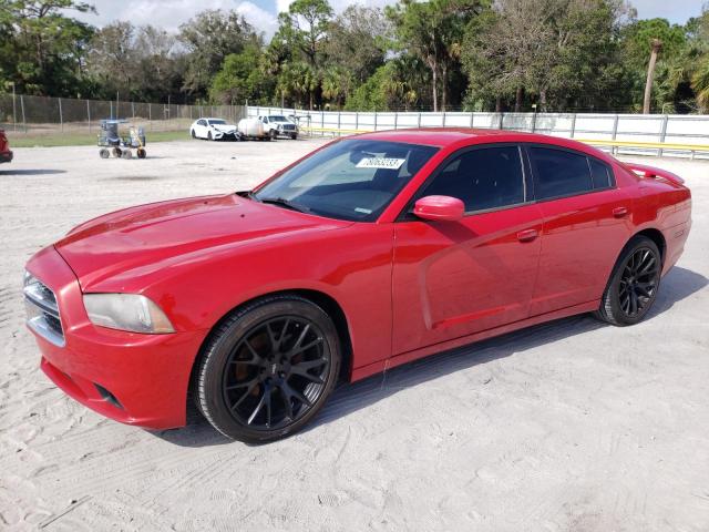 2013 Dodge Charger SXT