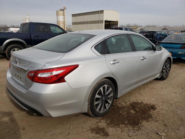 Vin: 1n4al3ap6hc111502, lot: 81139443, nissan altima 2.5 20173
