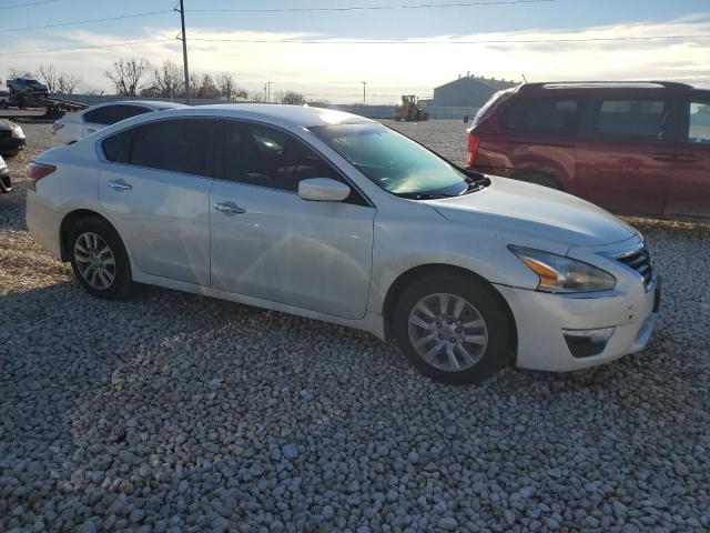 Vin: 1n4al3ap9fn303434, lot: 81516953, nissan altima 2.5 20154