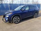 2021 NISSAN ROGUE SV - 5N1AT3BB5MC841551