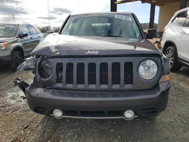 1C4NJPFA9HD118693 | 2017 JEEP PATRIOT LA