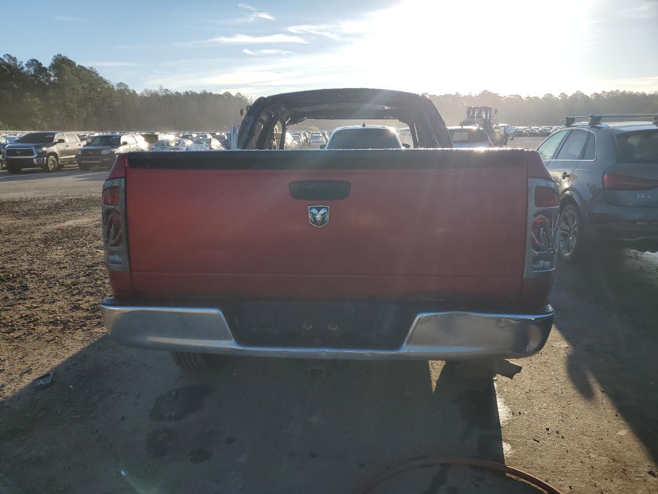 1D7HA18K16J159226 2006 Dodge Ram 1500 St