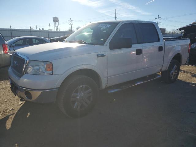 2008 Ford F-150 SuperCrew 