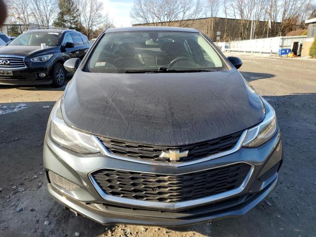 1G1BE5SM4J7118531 | 2018 CHEVROLET CRUZE LT