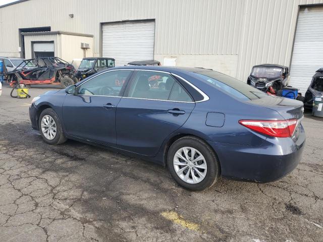 4T4BF1FK0GR550602 | 2016 TOYOTA CAMRY LE