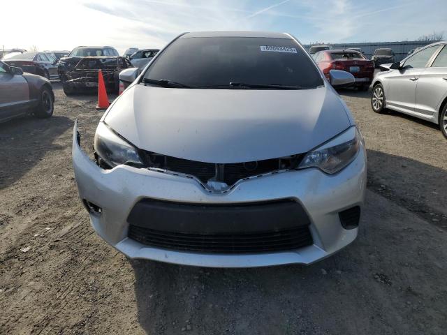 5YFBURHE2EP134247 | 2014 TOYOTA COROLLA L