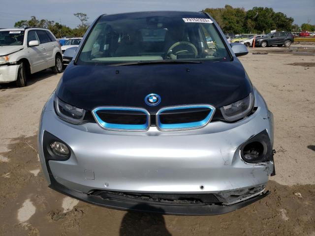 WBY1Z2C5XEV285425 | 2014 BMW I3 BEV