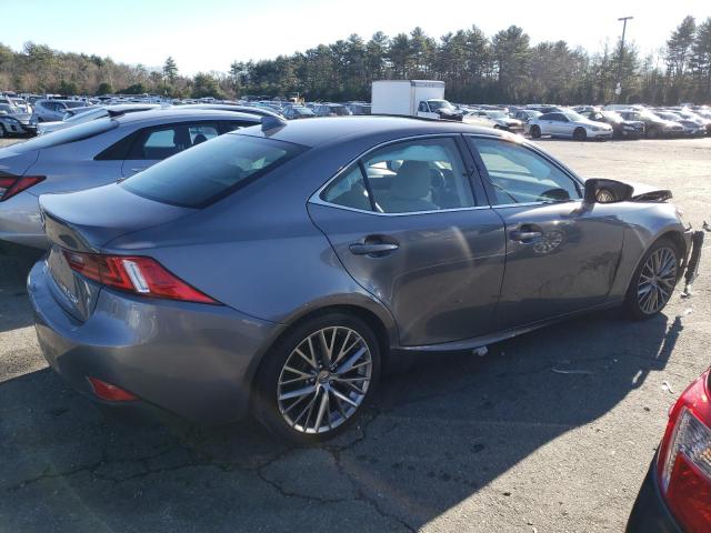 2015 Lexus Is 250 VIN: JTHCF1D2XF5025320 Lot: 79920483