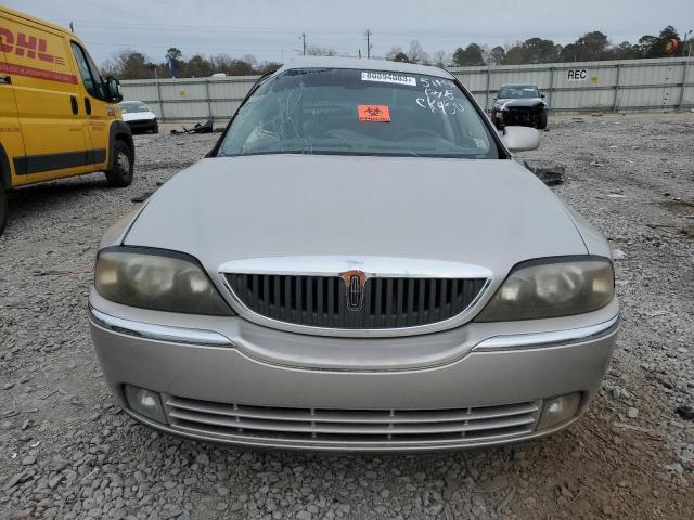 1LNHM86S04Y683996 | 2004 Lincoln ls