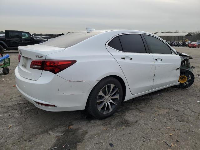 19UUB1F39GA006114 | 2016 ACURA TLX