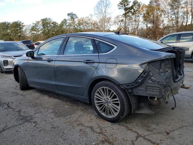 3FA6P0HD2GR138569 | 2016 FORD FUSION SE