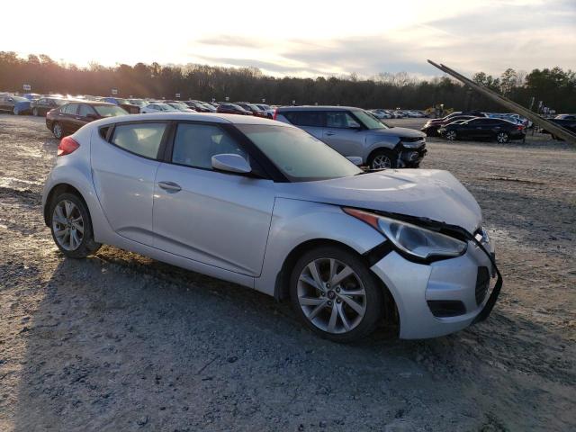 KMHTC6AD6GU293071 | 2016 HYUNDAI VELOSTER