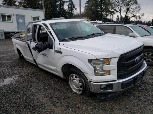 VIN 1FTMF1C84GKE18115 2016 FORD ALL MODELS no.4