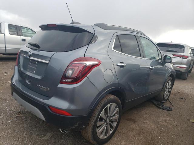 KL4CJASB9KB848796 | 2019 BUICK ENCORE PRE