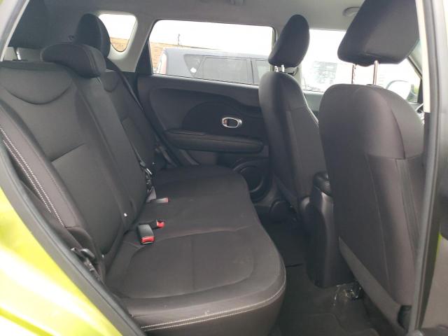 KNDJN2A22F7786952 | 2015 KIA SOUL