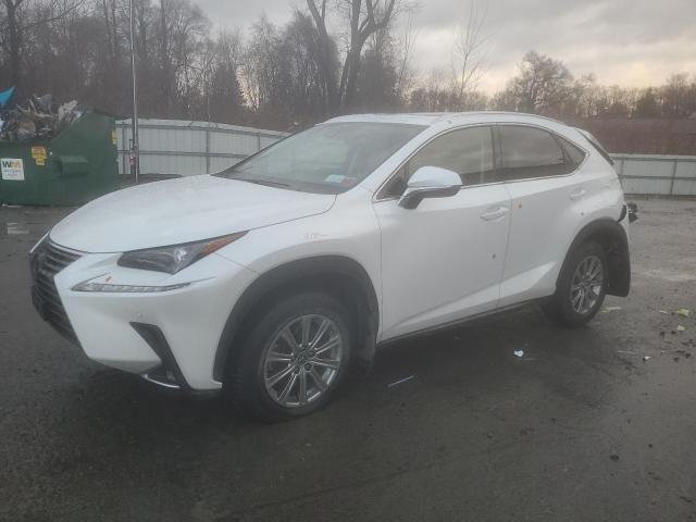 2020 Lexus NX 