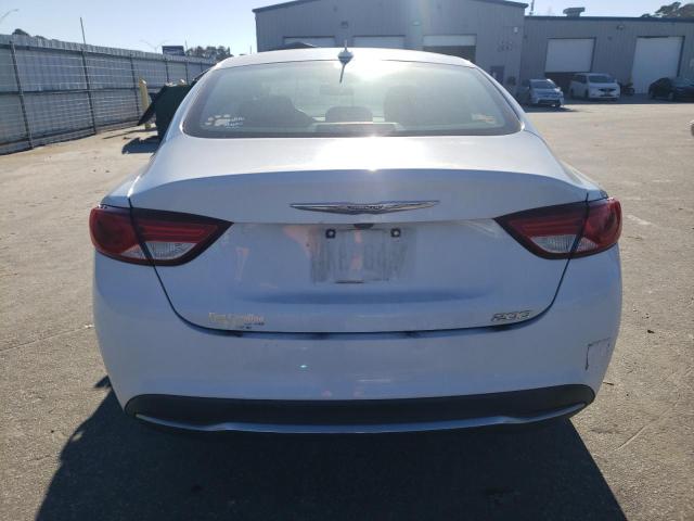 1C3CCCAB1HN509779 | 2017 CHRYSLER 200 LIMITE