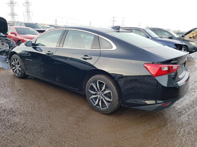 1G1ZD5ST7JF161159 | 2018 CHEVROLET MALIBU LT