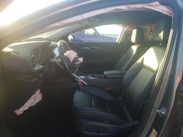 2019 BUICK REGAL TOUR W04GV8SX2K1003580