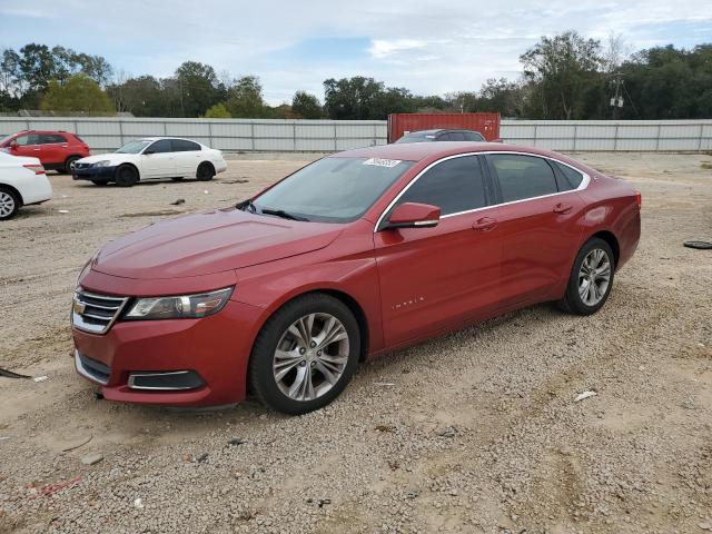 2015 Chevrolet Impala LT