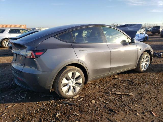 7SAYGDEE5PF837769 | 2023 TESLA MODEL Y