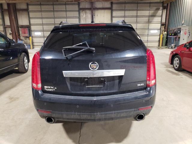 3GYFNEE35ES679530 | 2014 CADILLAC SRX LUXURY