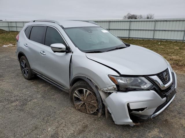 5N1AT2MV9JC741207 | 2018 NISSAN ROGUE S