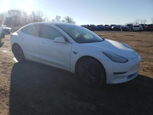 5YJ3E1EB5LF637115 | 2020 TESLA MODEL 3