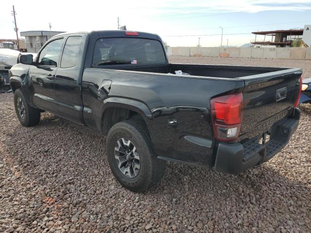 3TYRX5GN3NT040034 | 2022 TOYOTA TACOMA ACC