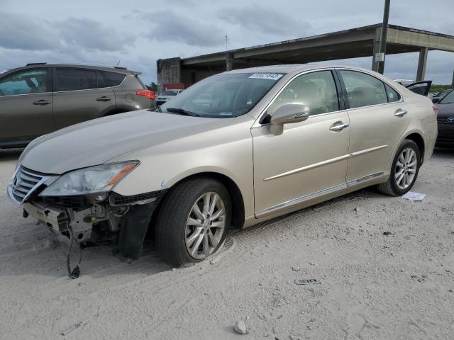 2012 Lexus ES 350 