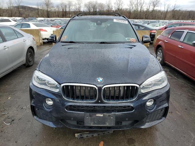 VIN 5UXKS4C58F0N08872 2015 BMW X5, Xdrive35D no.5