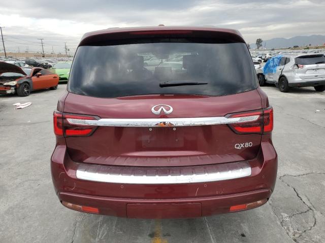 2022 INFINITI QX80 SENSO JN8AZ2BF7N9740613