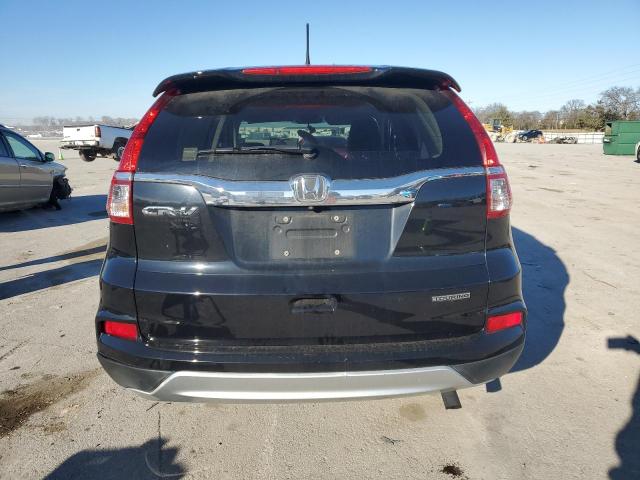 5J6RM3H99GL032089 | 2016 HONDA CR-V TOURI