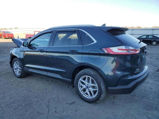 2FMPK4J9XNBA89851 2022 FORD EDGE, photo no. 2