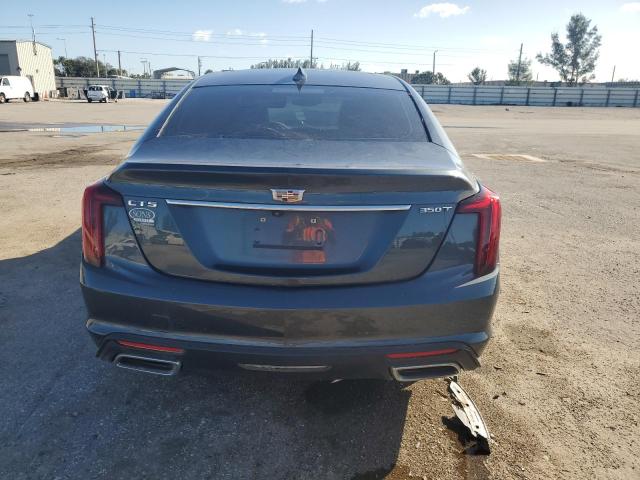 1G6DW5RK7L0120600 | 2020 CADILLAC CT5 LUXURY