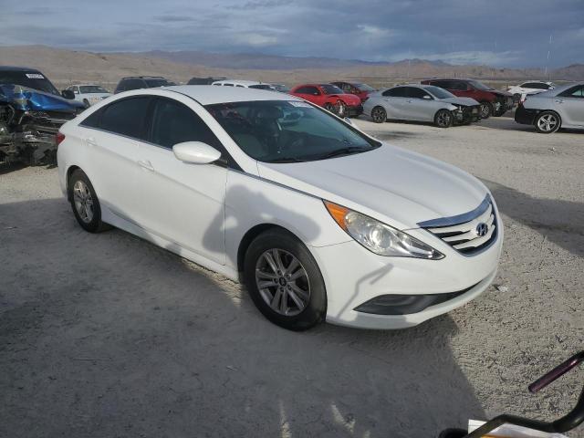 5NPEB4AC4EH822343 | 2014 HYUNDAI SONATA GLS