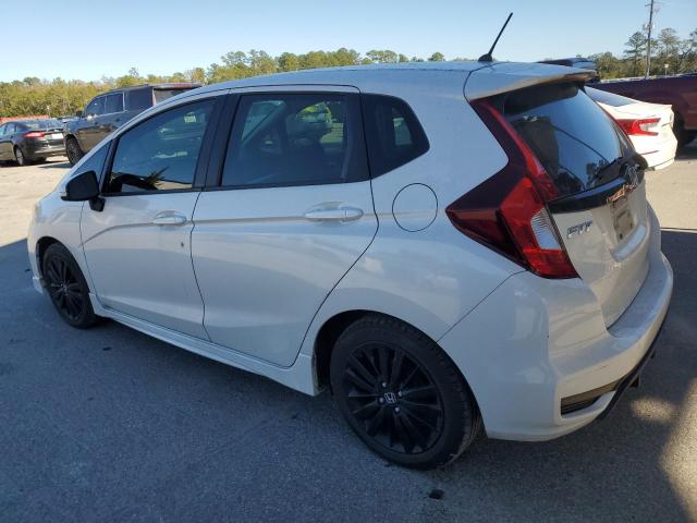 3HGGK5H65KM716053 | 2019 HONDA FIT SPORT