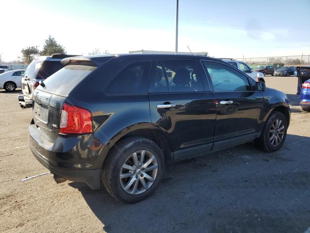 2FMDK3JC1DBC01900 | 2013 Ford edge sel