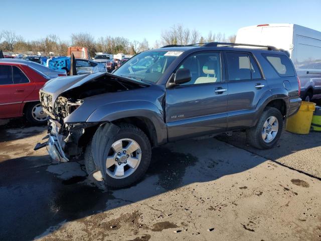 2007 Toyota 4Runner SR5