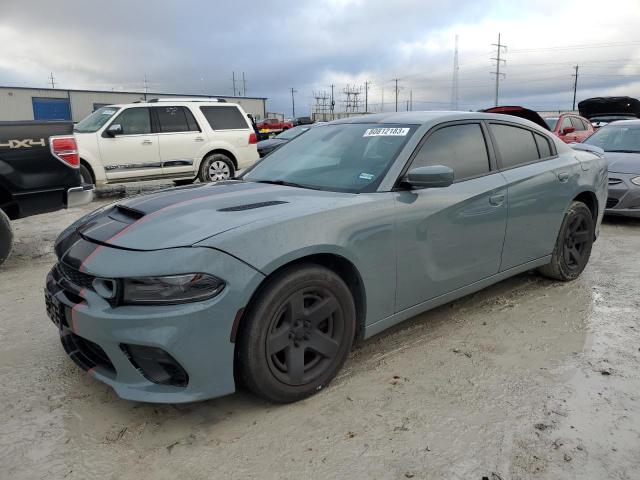 2016 DODGE CHARGER PO - 2C3CDXATXGH321850