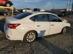 NISSAN SENTRA S photo