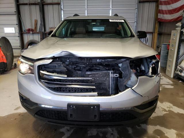 2017 GMC ACADIA ALL 1GKKNVLS2HZ237640