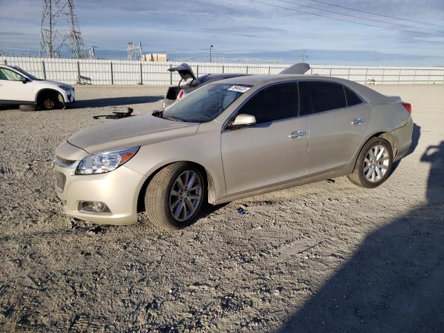 2014 Chevrolet Malibu LTZ