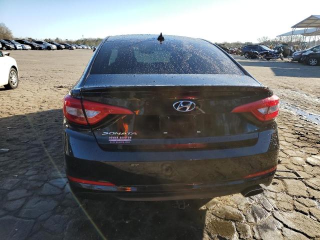 5NPE24AF5HH549623 | 2017 HYUNDAI SONATA SE