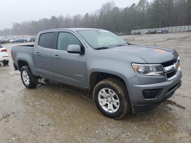 1GCGSCEN4K1112456 | 2019 CHEVROLET COLORADO L