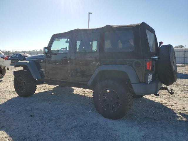 1C4BJWDG1FL593388 | 2015 JEEP WRANGLER U