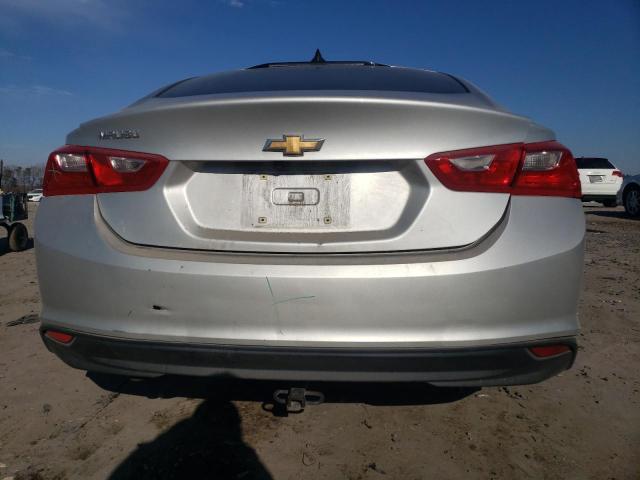 1G1ZB5ST2JF265208 | 2018 Chevrolet malibu ls