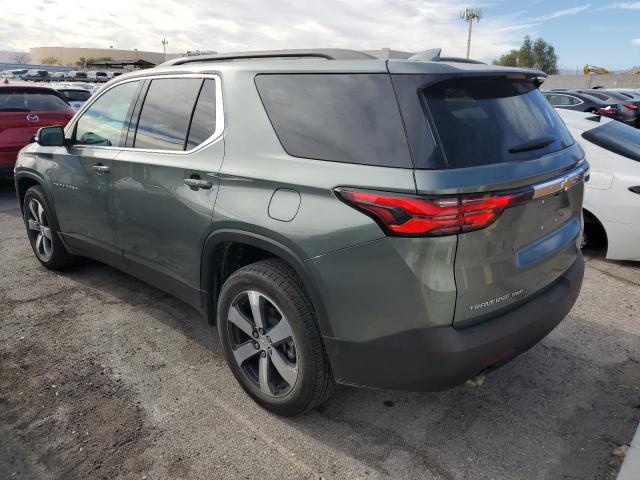 1GNEVHKW7PJ276825 | 2023 CHEVROLET TRAVERSE L