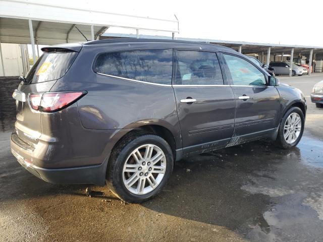 1GNKRGKD5FJ366277 | 2015 Chevrolet traverse lt