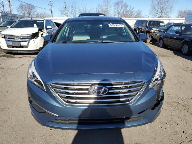 5NPE24AF0GH276055 | 2016 HYUNDAI SONATA SE